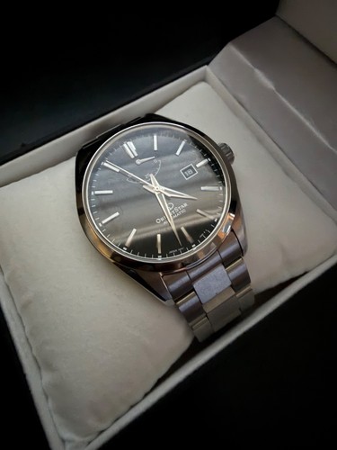 Orient star automatic black - orient,