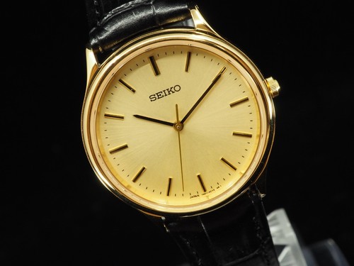 Vintage 1994 mint seiko - mint,