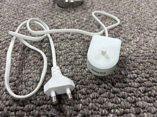 Philips sonicare used white