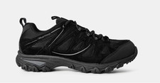 Karrimor Summit Black Suede