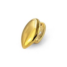 Hip Hop Grillz Copper Teeth