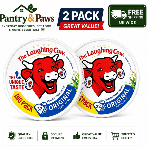 The laughing cow original - the,