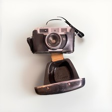 Rank aldis rangefinder - rangefinder, 35mm