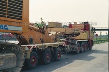 Truck Photo Heavy Haulage
