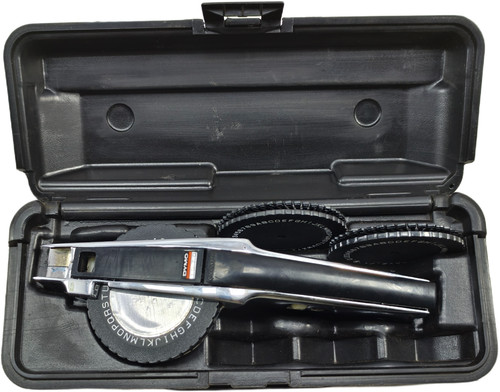Dymo 1570 professional heavy - dymo,