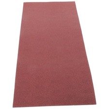 2 Pcs Parrot Cage Sandpaper