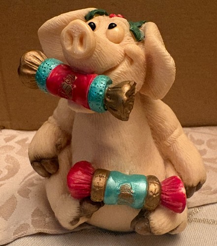 Piggin crackers david - piggin, by