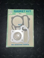 NE Top End Gasket Set, Yamaha