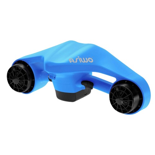Asiwo manta underwater scooter - underwater,