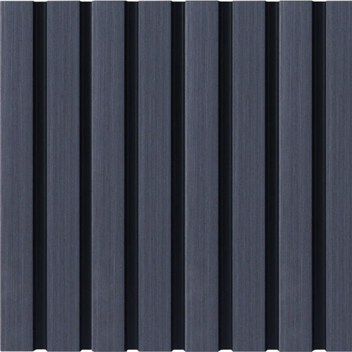 Charcoal black waterproof - black,