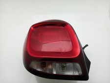 CITROEN C1 Tail Light Rear