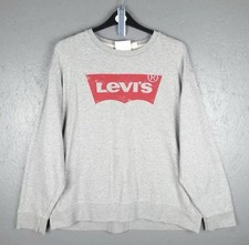 Levi's Sweatshirt Pullover