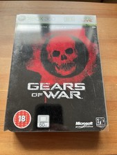 Gears of War Limited