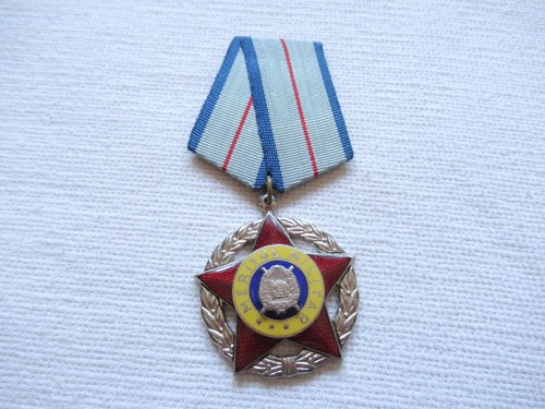Romania military service - romania,