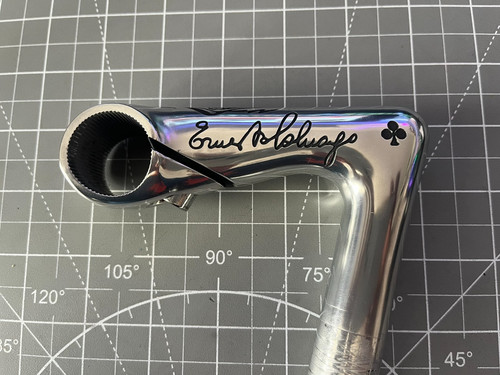 Colnago pantographed cinelli - colnago,