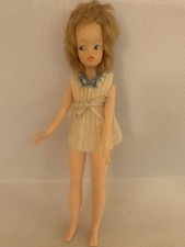 Vintage Tammy  11” Knitted