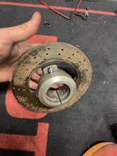 Otk Small Brake Disc Tony Kart