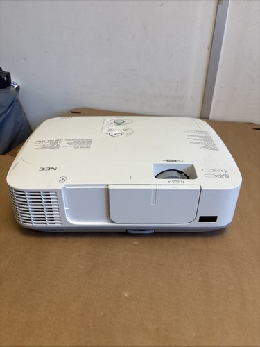 Nec m361x xga projector - m361x, 3lcd