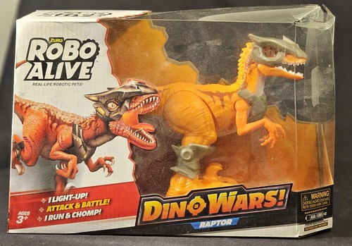 Zuru robo alive dino - ,