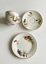 Marks and Spencer Ashberry Tea