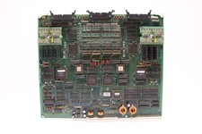 KAWASAKI ROBOT PROCESSOR BOARD