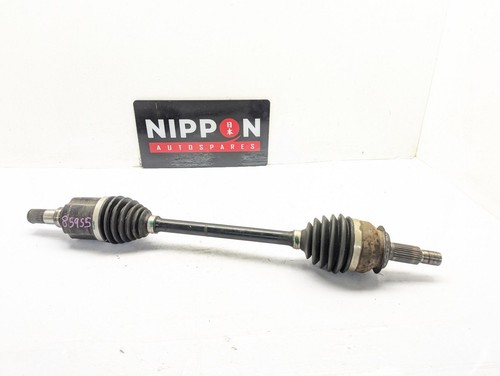 Suzuki swift mk4 a2l - swift,