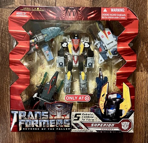 Hasbro transformers revenge - revenge, of
