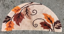 Vintage Thick Handmade