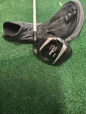 Titleist 913F 3 Wood, 13.5 Loft, Aldila 70-3.0 X Stiff Flex Shaft, Head Cover