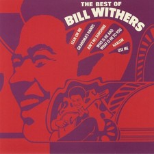 WITHERS, Bill - The Best Of