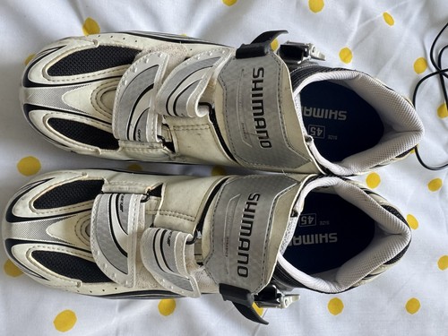 Shimano men cycling shoes - shimano, men's