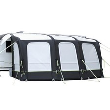 Leisurewize Skyliner 420 AIR