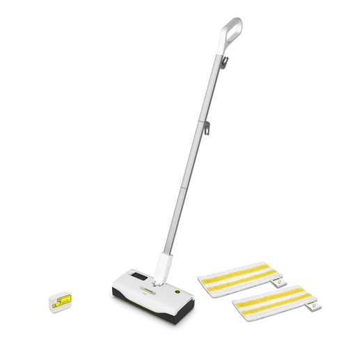 Karcher upright steam - upright,