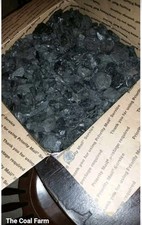 Anthracite Coal 20 lbs 1"