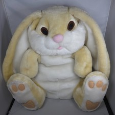 Vintage Boots - Rosie Rabbit -