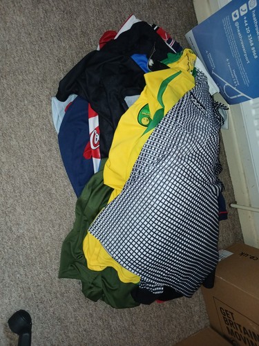 Job lot about x25 adult - lot,