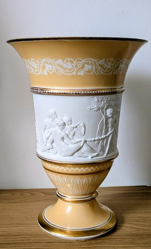 Large 32cm height - , grecian