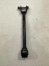 Nissan 350z suspension control