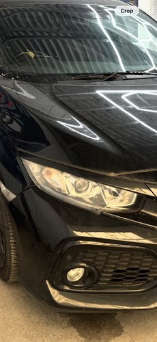 2017 onwards honda civic - onwards,