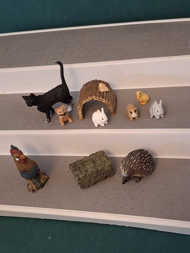 Schleich animal bundle - uk,