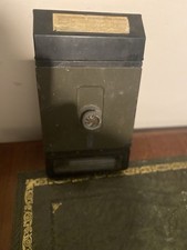 Vintage Military Periscope M6