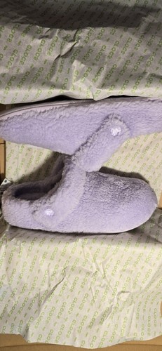 Crocs classic cozzzy womens - cozzzy,