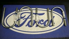 Genuine Ford Escort MK5 MK6