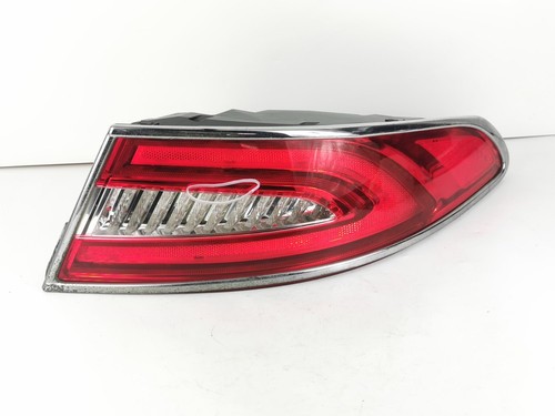 Jaguar x250 rear - jaguar,