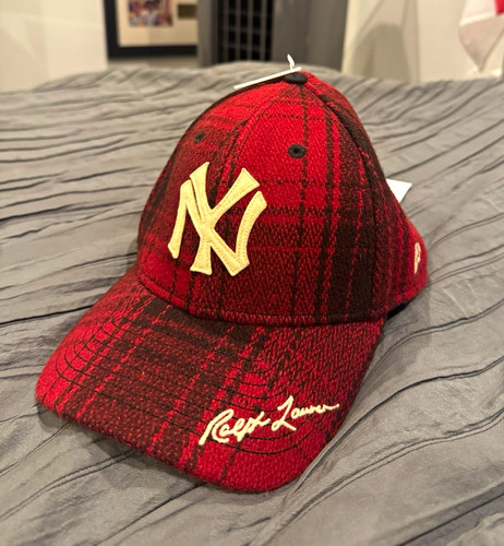 Ralph lauren mlb - lauren, york