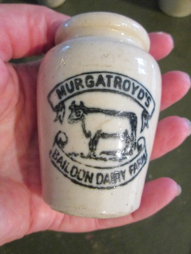 Murgatroyd baildon dairy - baildon,