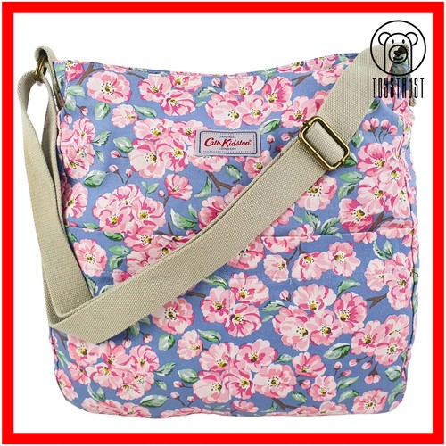 Cath kidston crossbody bag - kidston,
