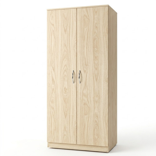 Door fully assembled wooden - door,