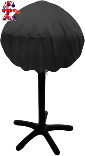 Small bbq covers george - small,