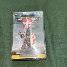 Games Workshop Warhammer 40k